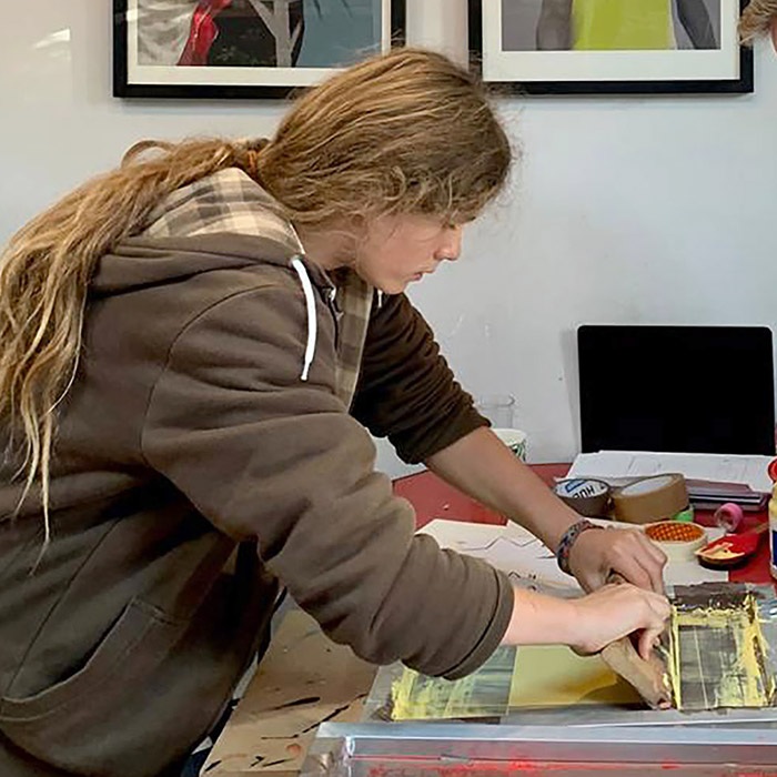 Noah printing